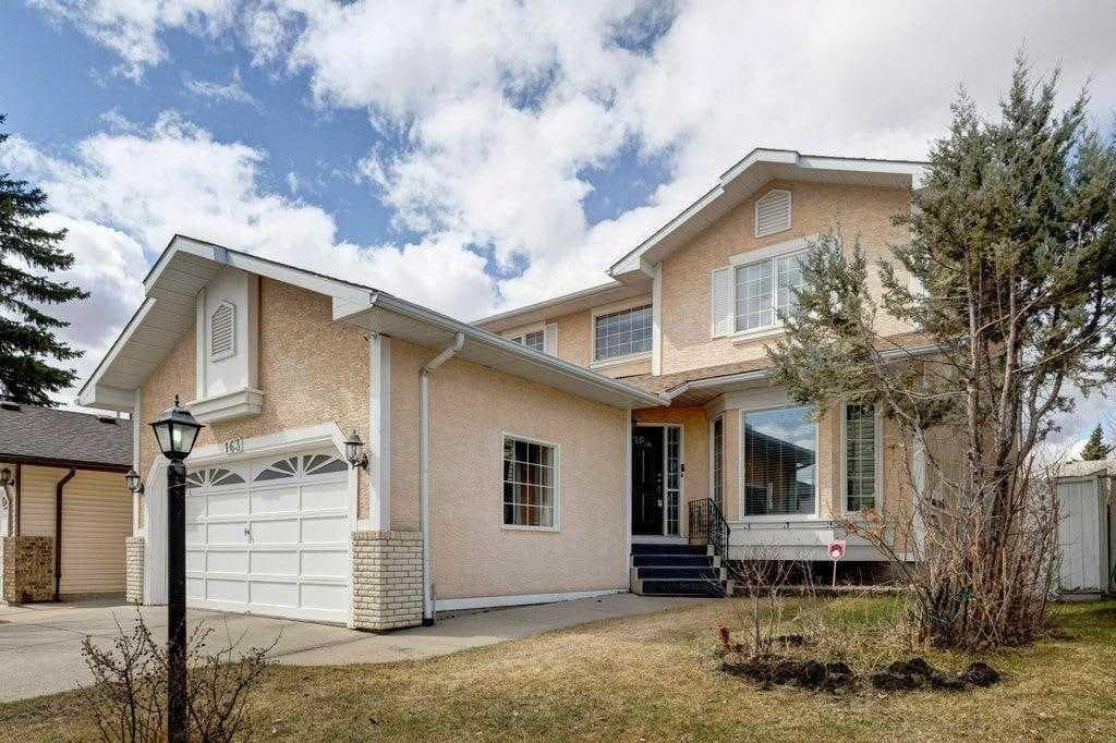 163 Shannon Circle SW — photo 2