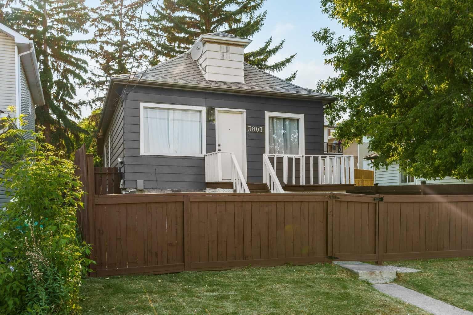 3807 1 Street NE — photo 1