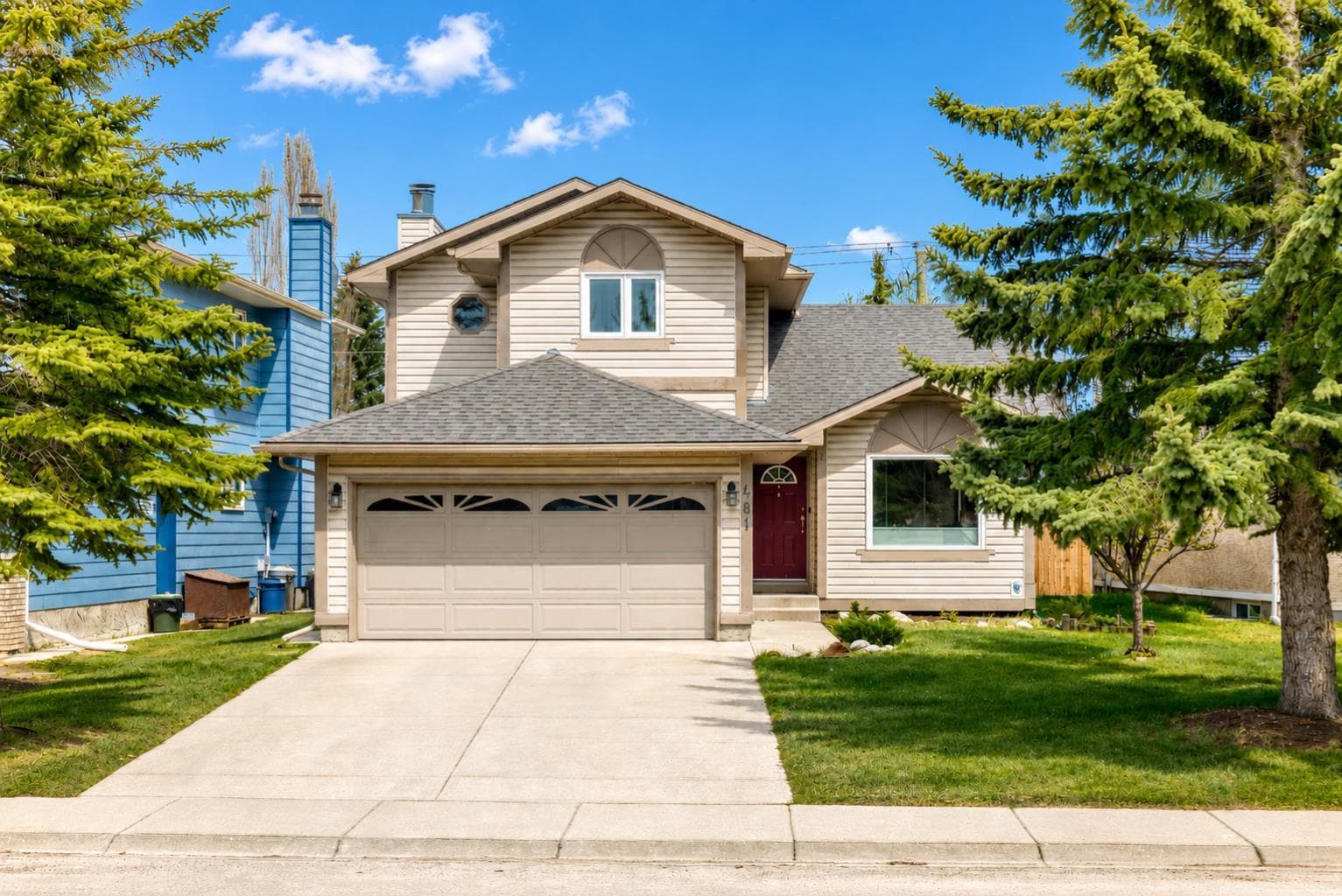 481 Sunmills Drive SE — photo 1