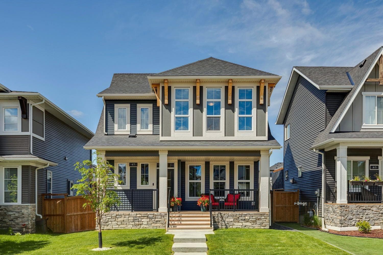 67 Coopersfield Park SW — photo 1