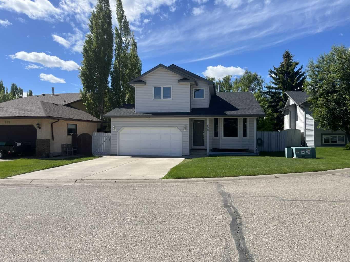 308 Downey Place — photo 1