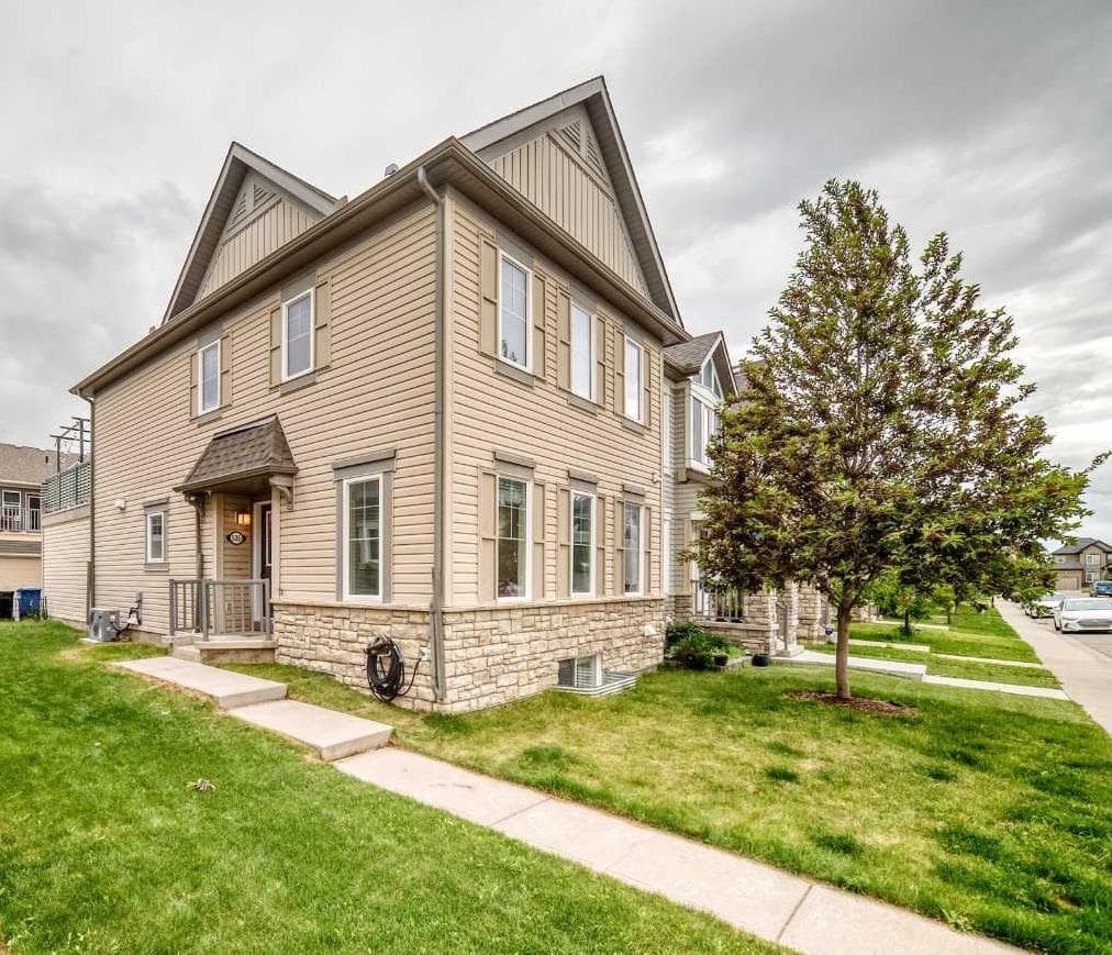 535 Windstone Common SW — photo 1