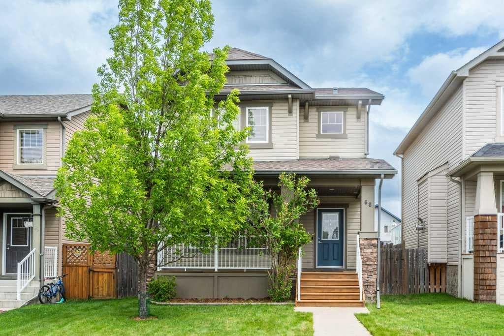68 Cimarron Grove Drive — photo 1
