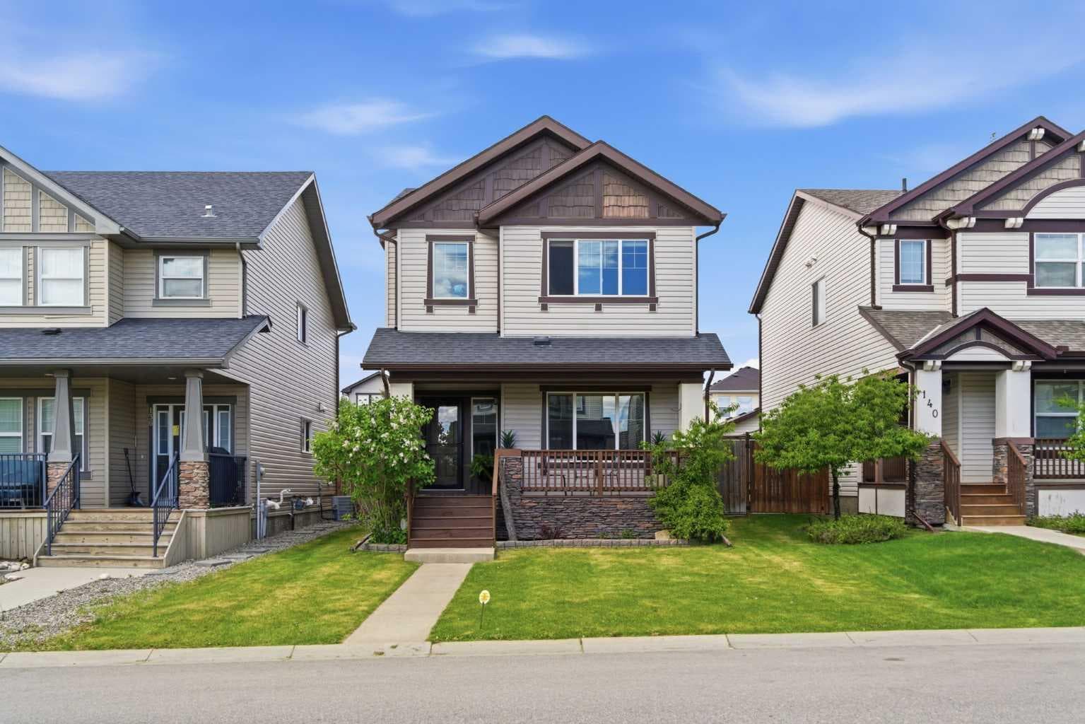 138 Drake Landing Loop — photo 1