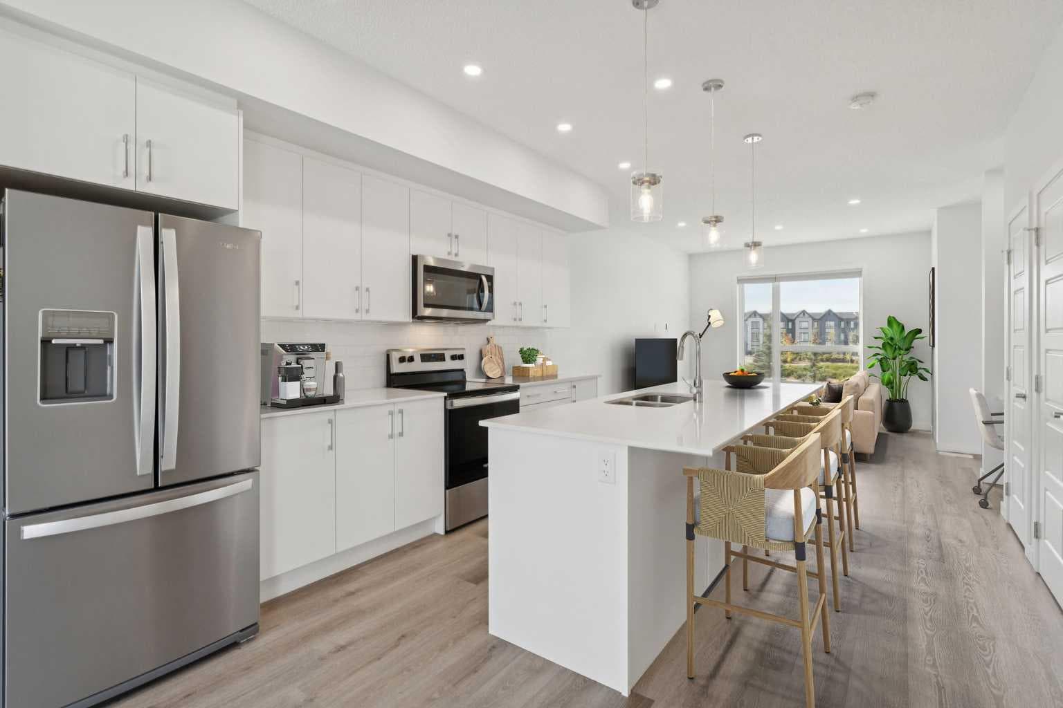54 Evanscrest Manor NW — photo 4