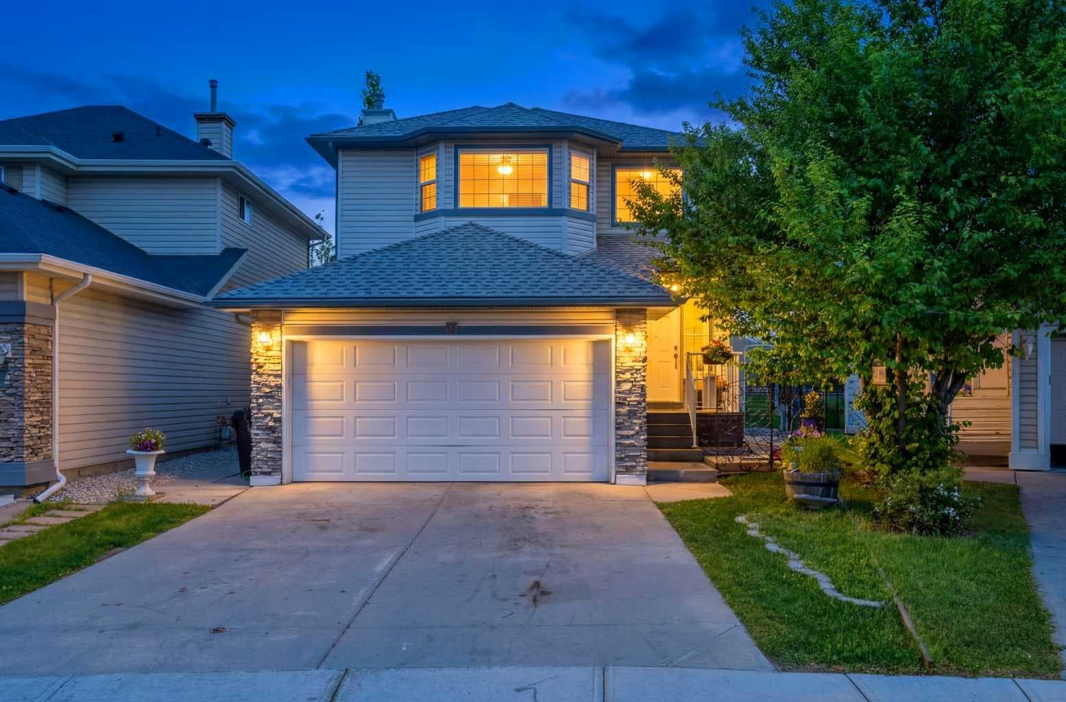 46 Citadel Meadow Crescent NW — photo 1