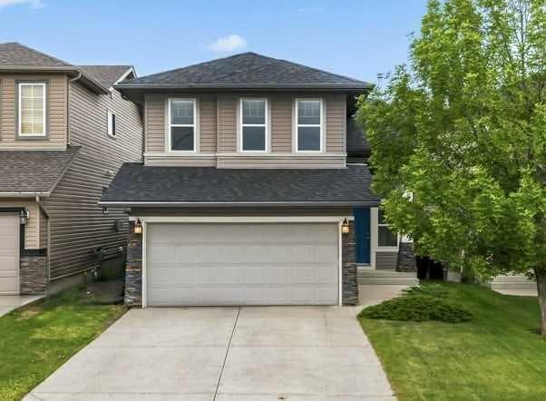 140 Panamount Circle NW — photo 1