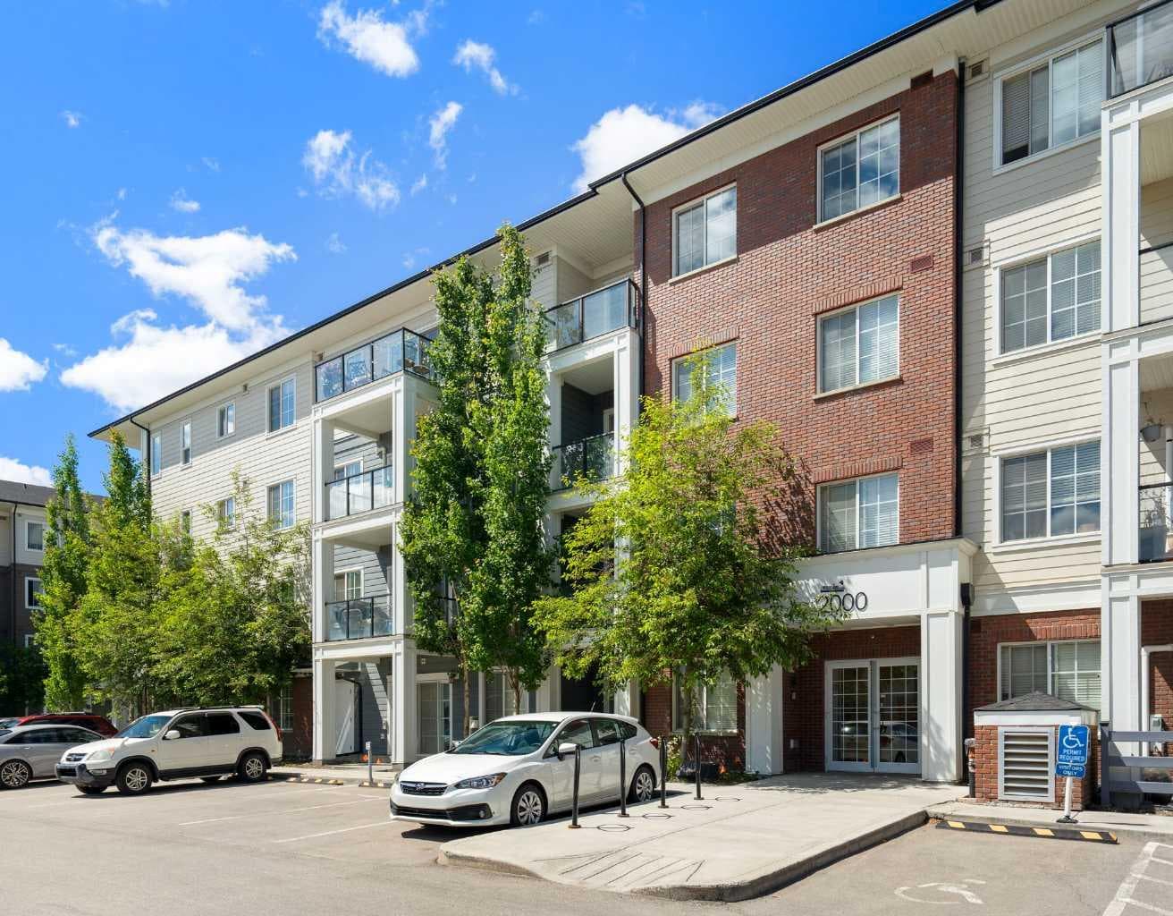 2417, 298 Sage Meadows Park NW — photo 3