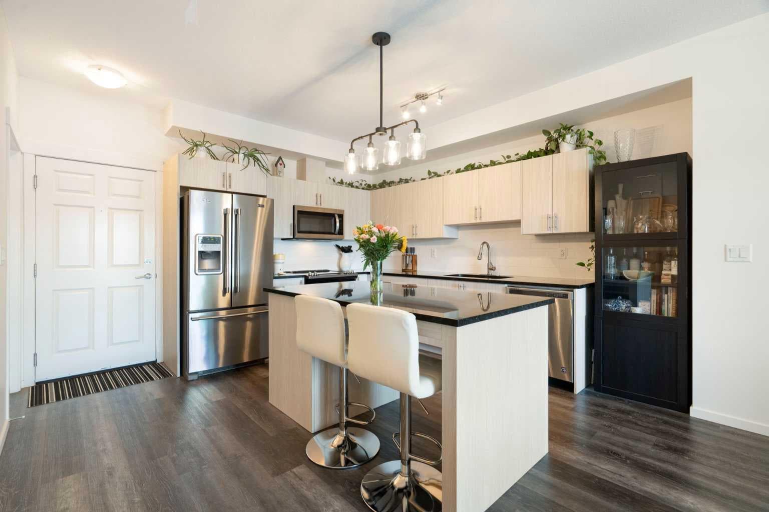 2417, 298 Sage Meadows Park NW — photo 4