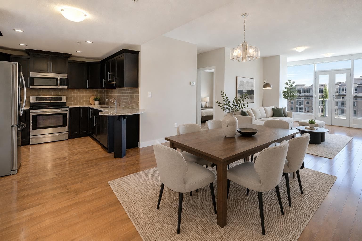 810, 16 Varsity Estates Circle NW — photo 3