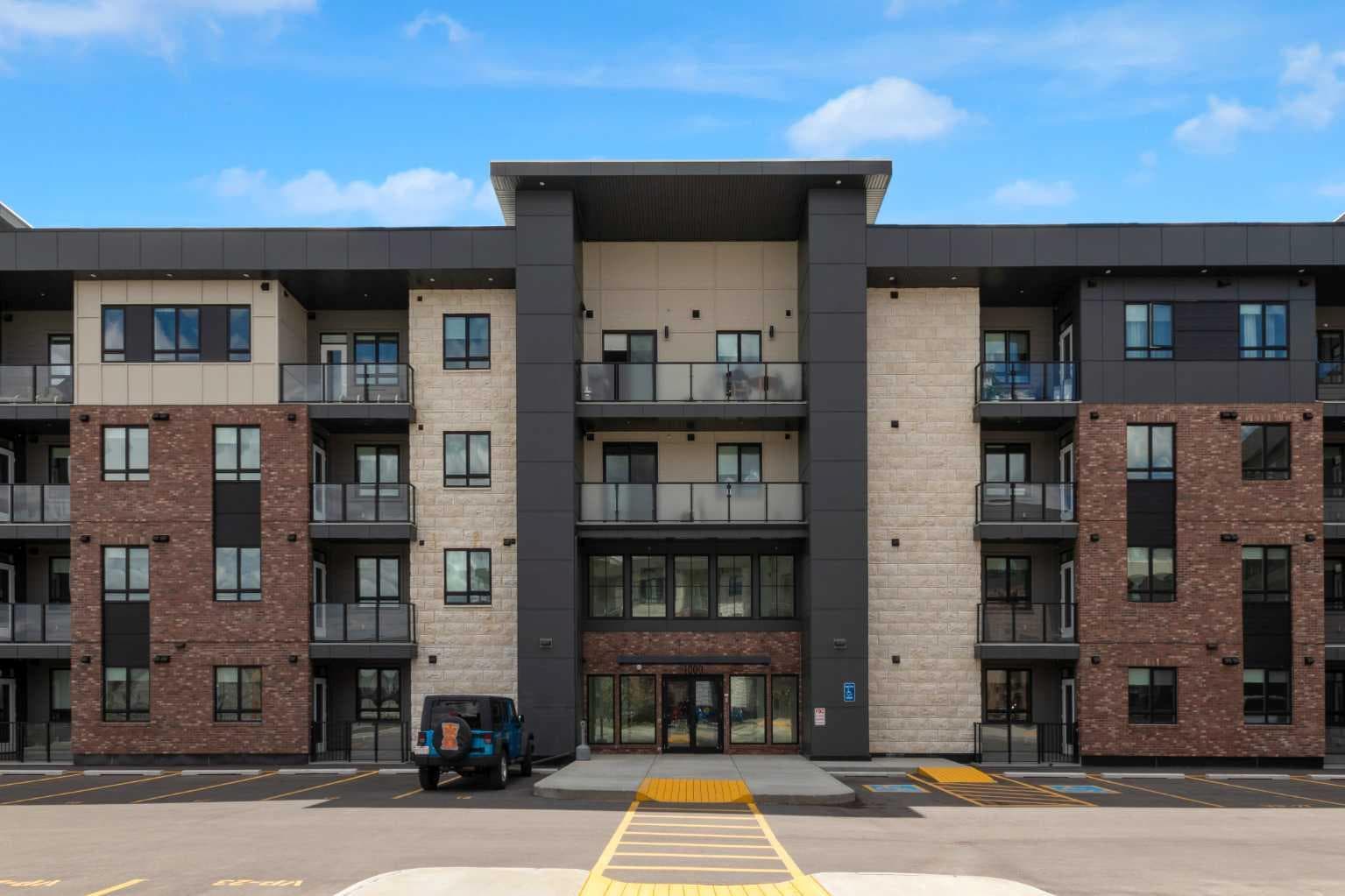 1205, 520 Reynolds Avenue SW — photo 1