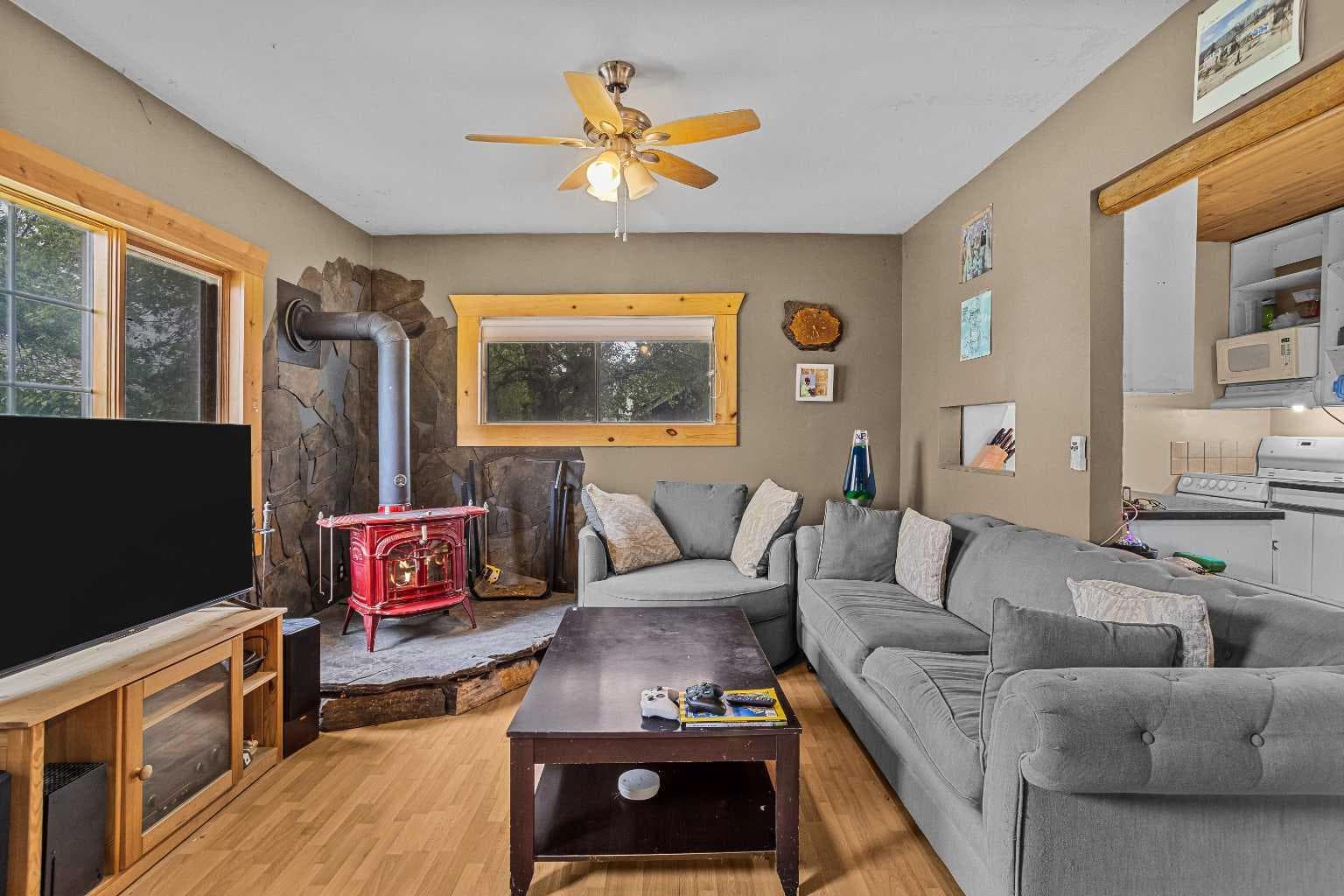 11 Fortress Mountain Way — photo 4