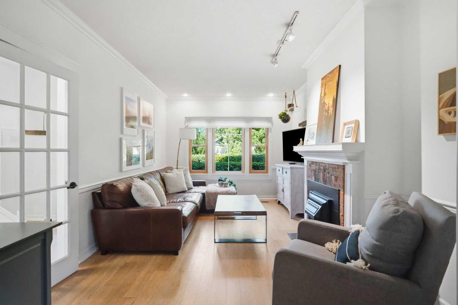 1422 2 Street NW — photo 3