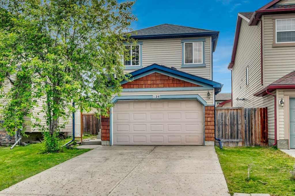 126 Covebrook Place NE — photo 1