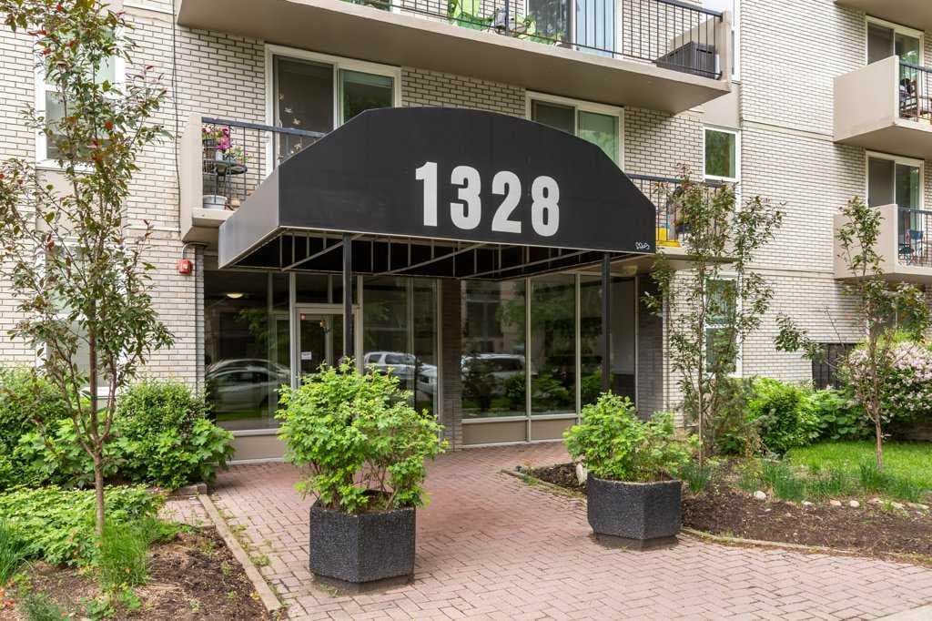 503, 1328 13 Avenue SW — photo 2