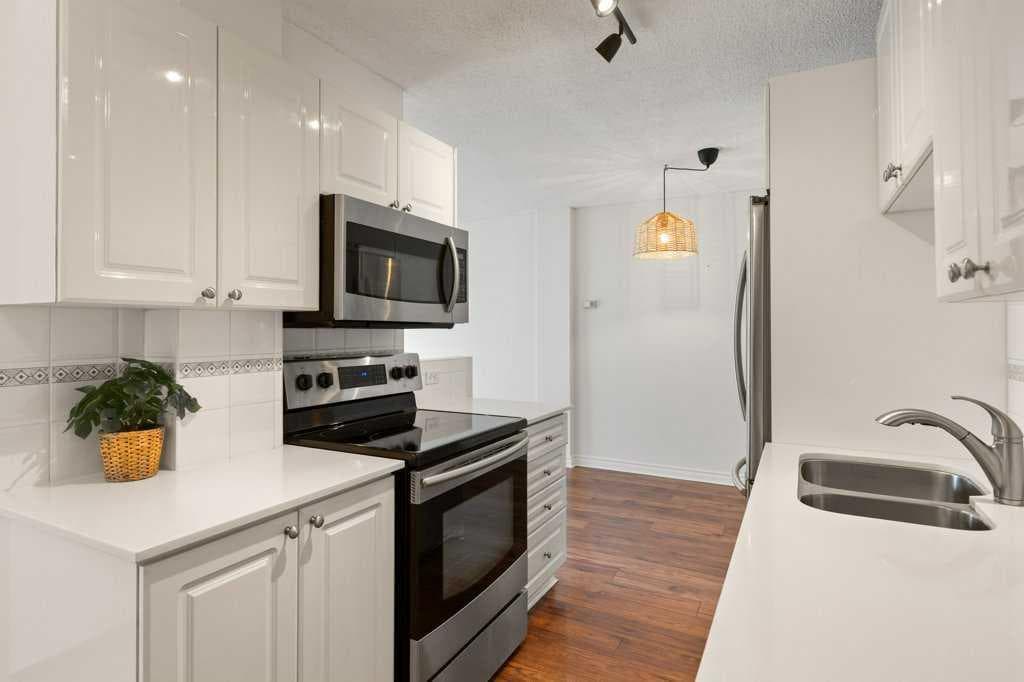 503, 1328 13 Avenue SW — photo 5
