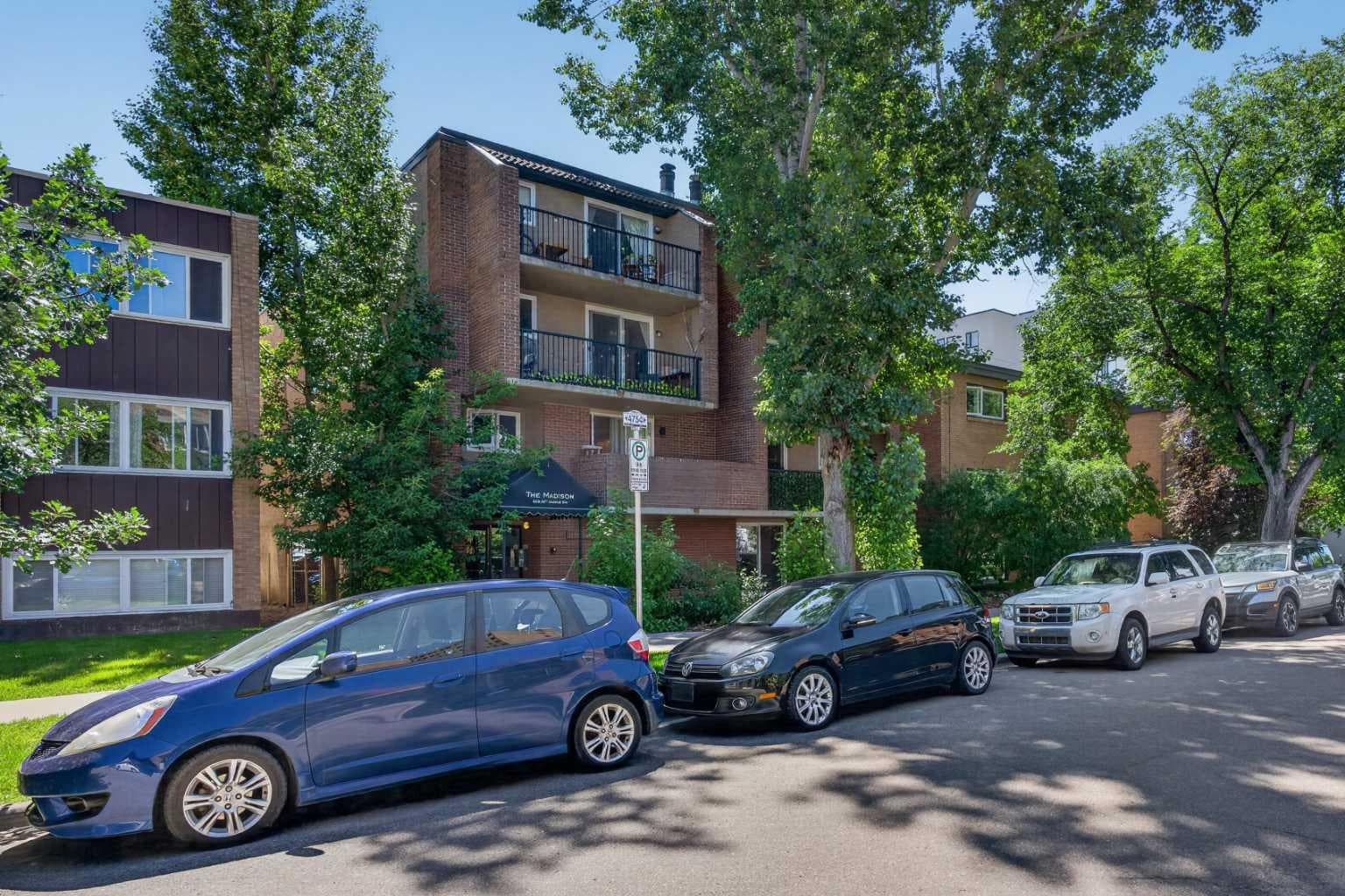 202, 329 19 Avenue SW — photo 2