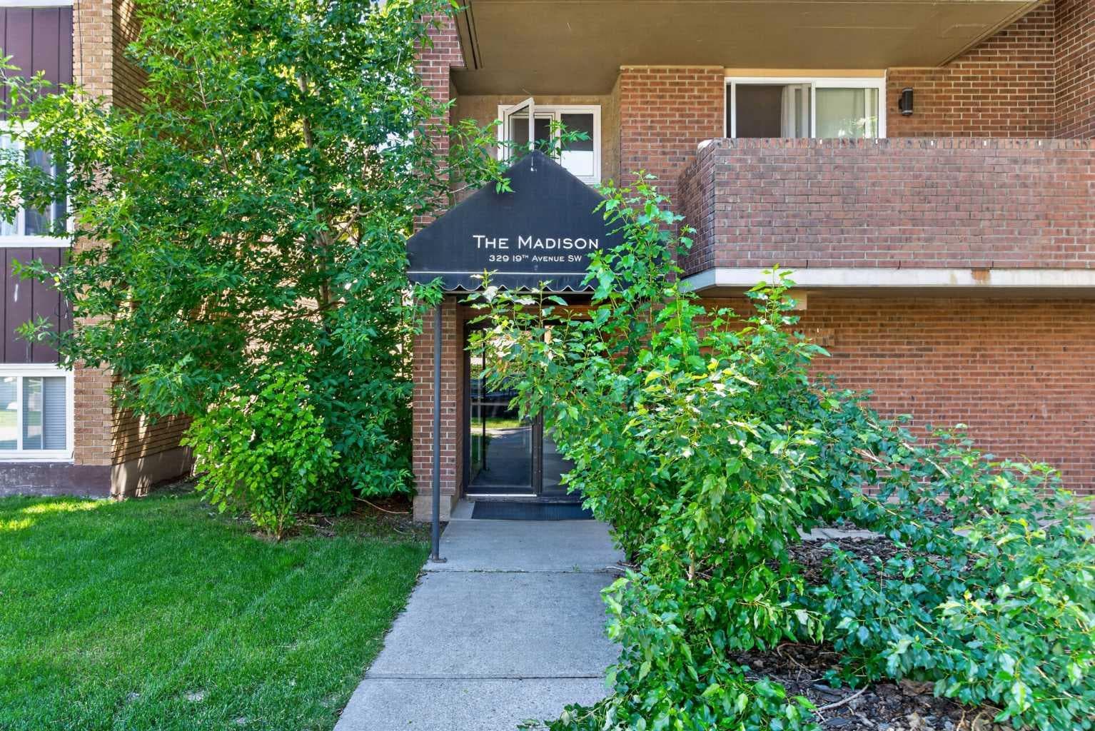 202, 329 19 Avenue SW — photo 3