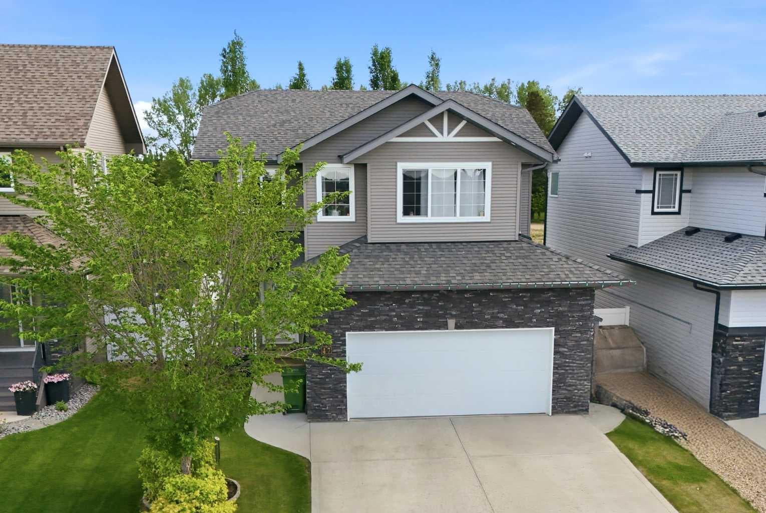 47 Thompson Crescent — photo 1