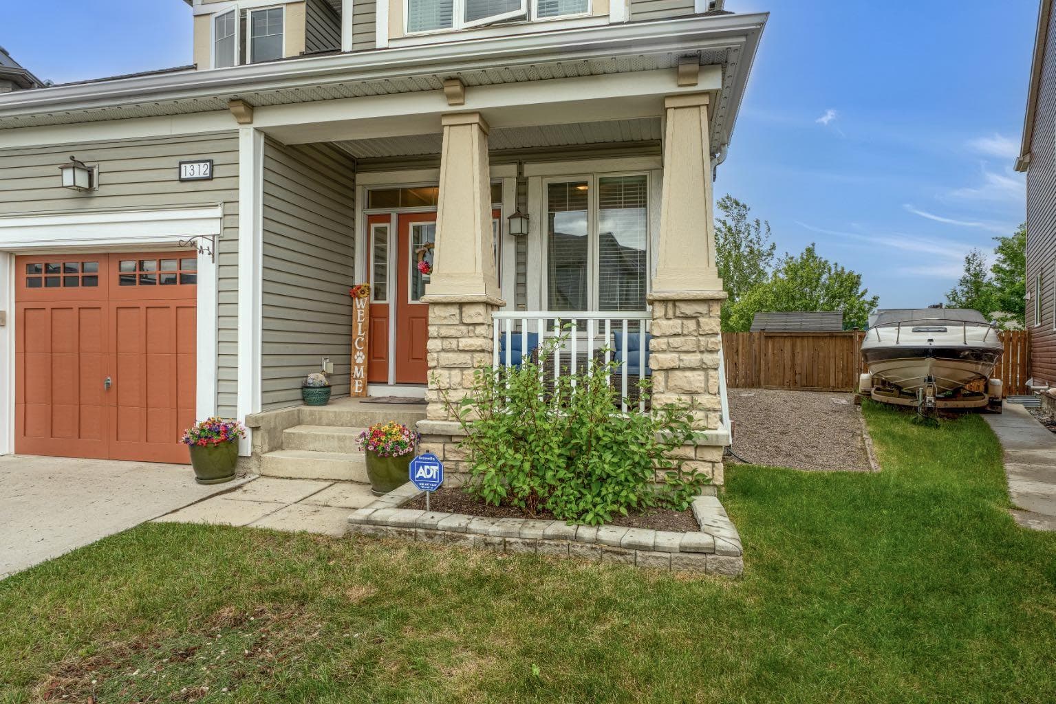 1312 Windstone Road SW — photo 4