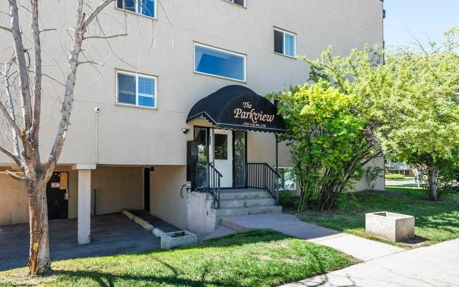 43, 1703 11 Avenue SW — photo 1