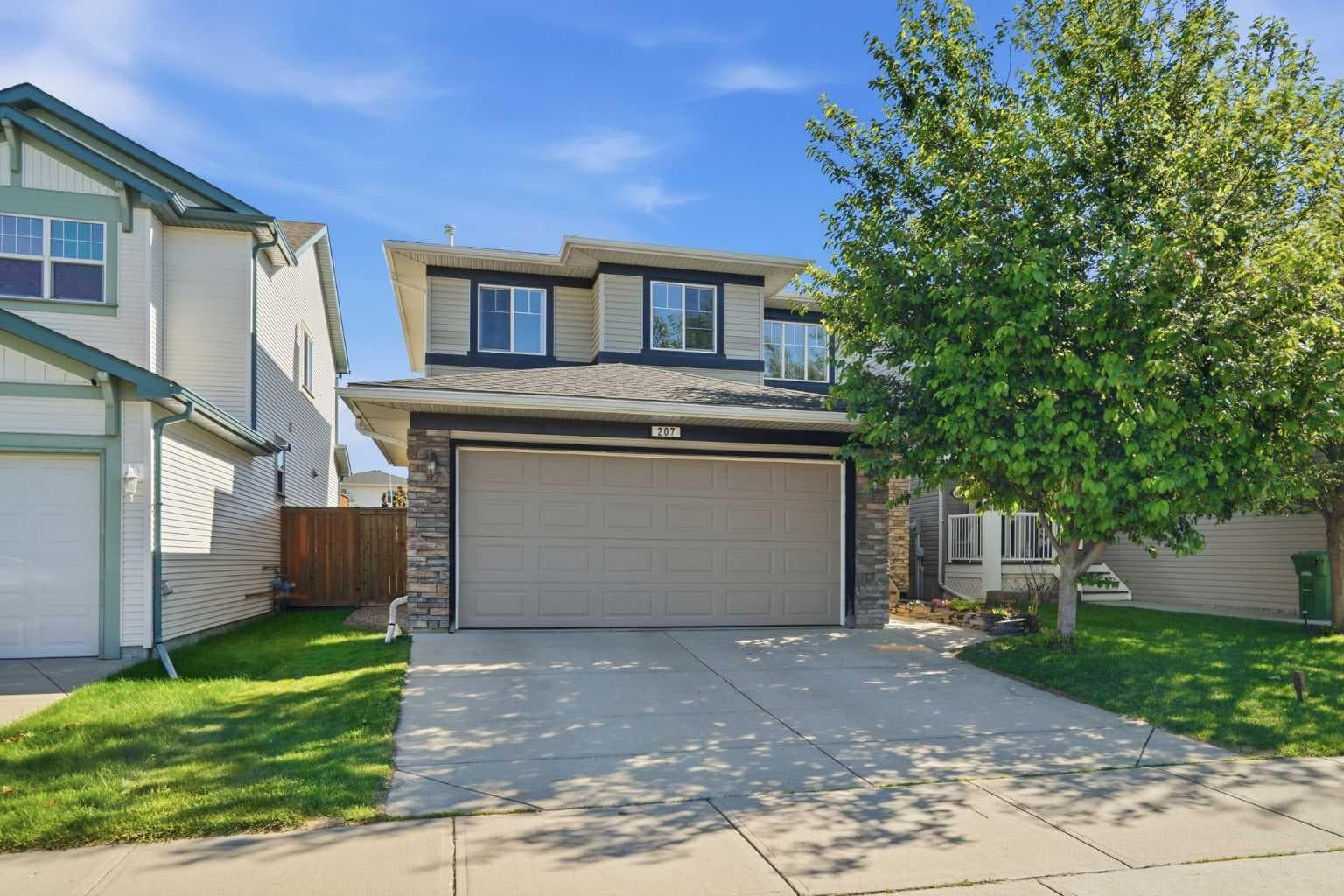 207 Sagewood Drive SW — photo 1