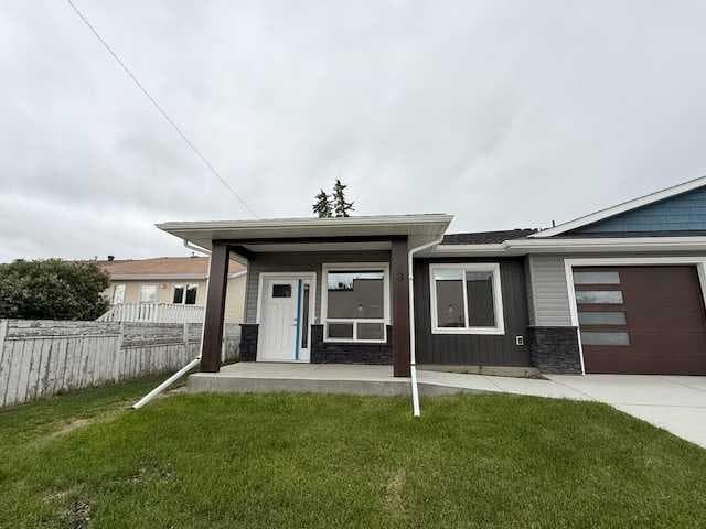 #3, 4738 49A Avenue — photo 2