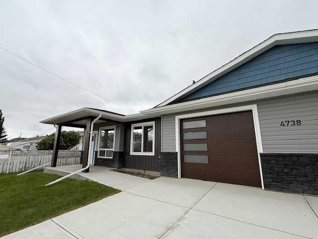 #3, 4738 49A Avenue — photo 3