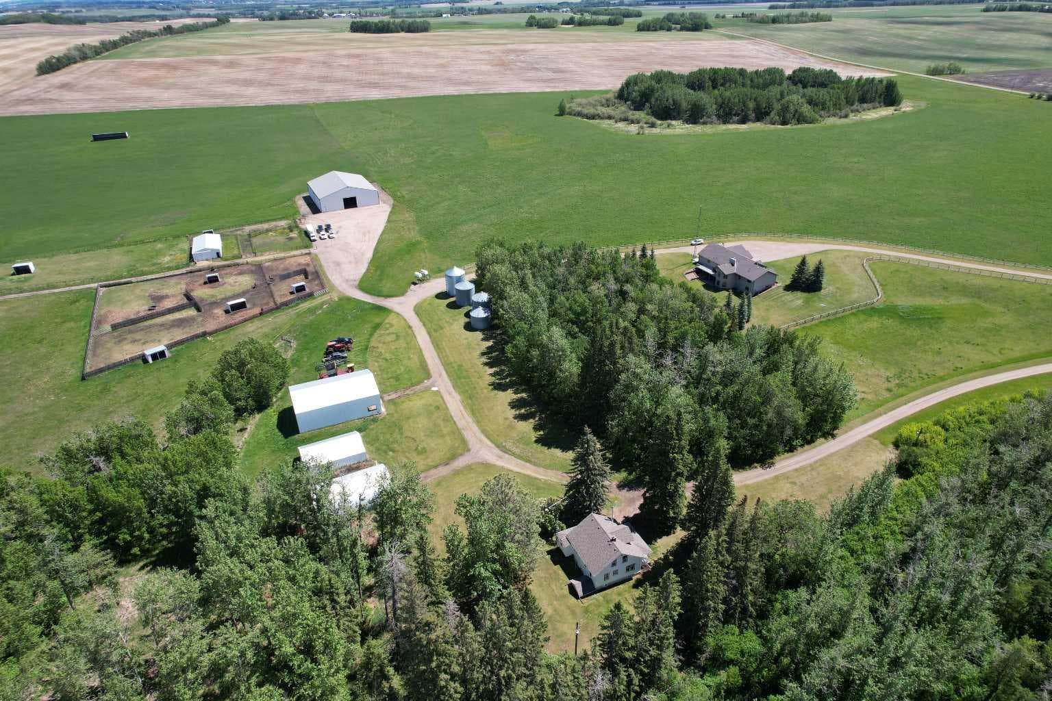 2054 Township Road 342 Township — photo 1