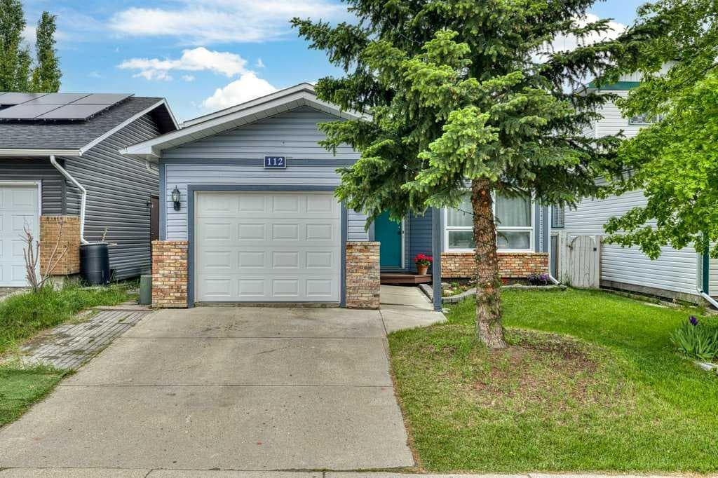 112 Cedargrove Way SW — photo 1