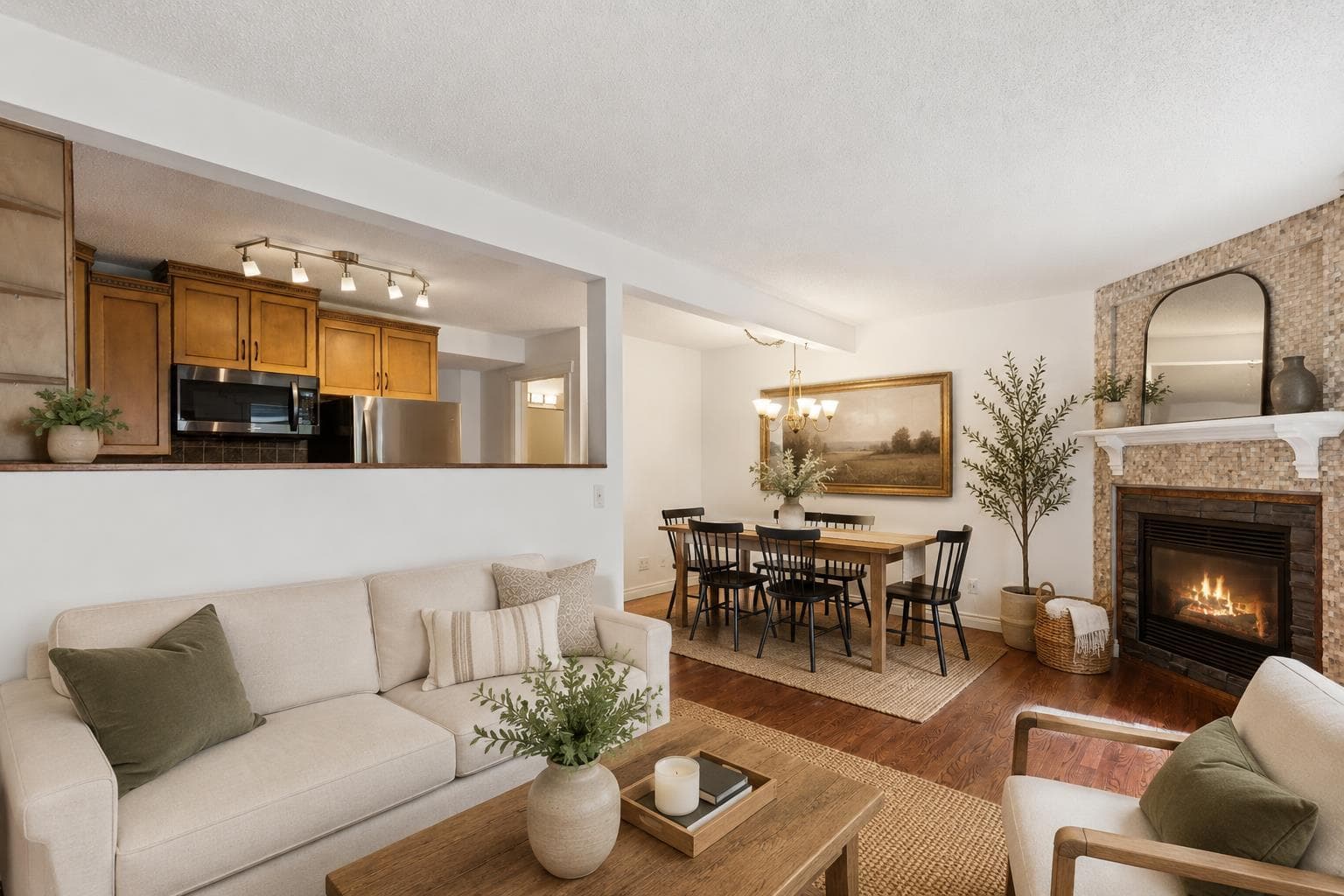 902 Harvest Hills Drive NE — photo 2