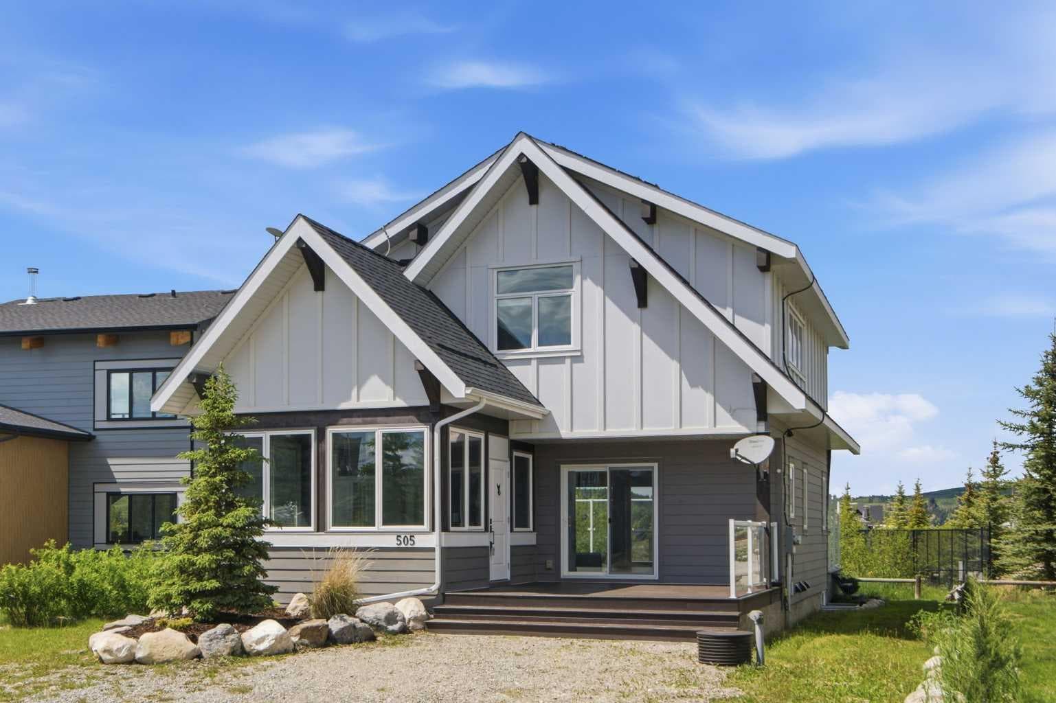 505 Cottageclub Bay — photo 1