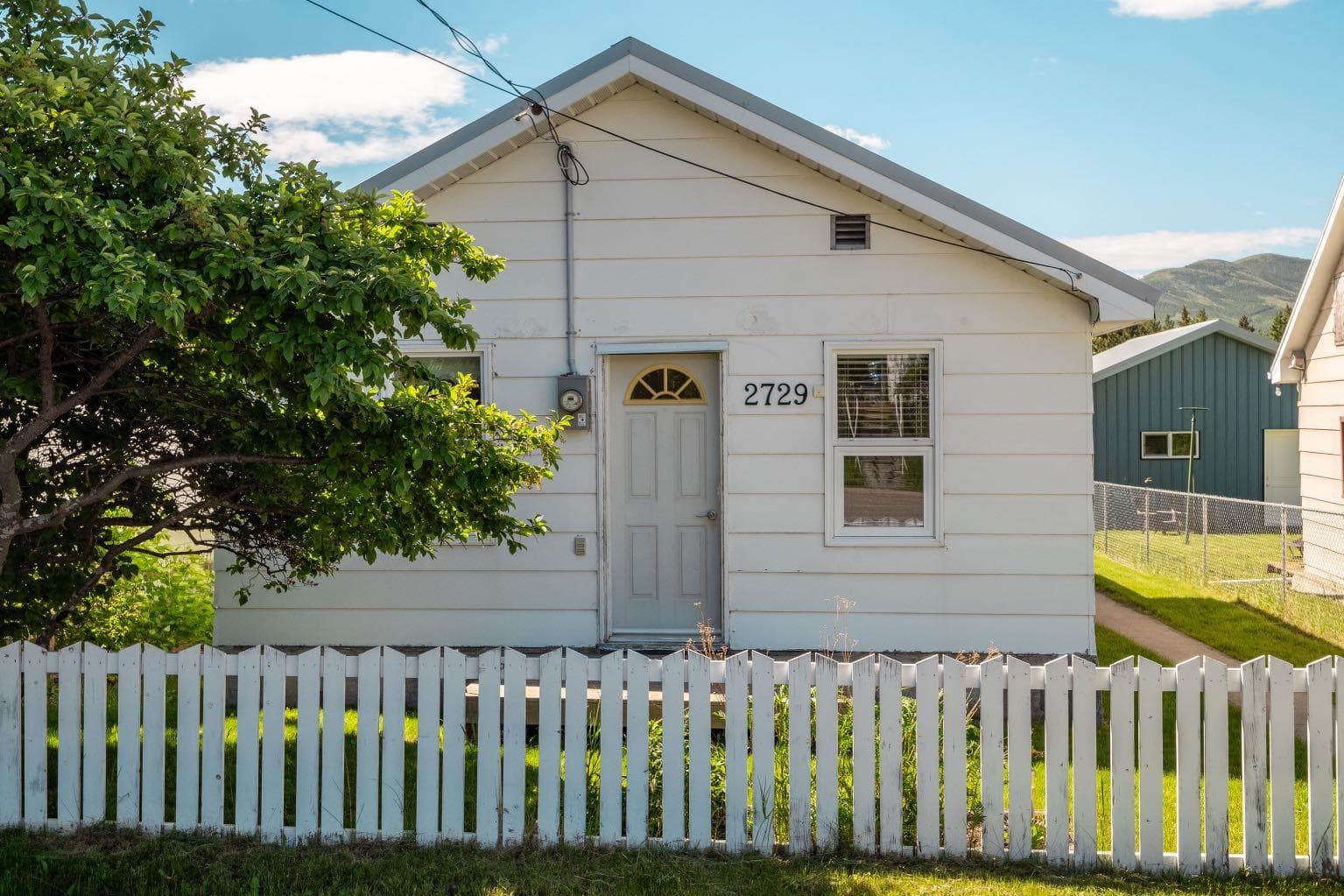 2729 216 Street — photo 1