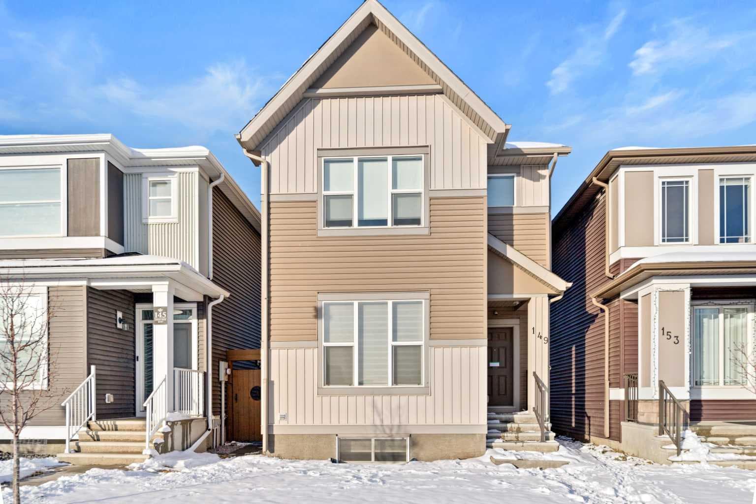 149 Corner Ridge Mews NE — photo 2