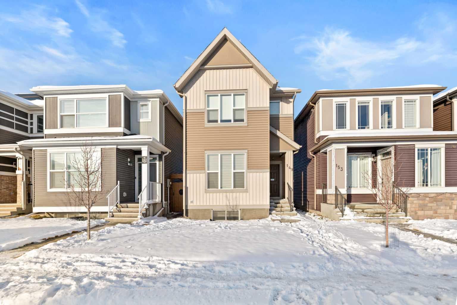 149 Corner Ridge Mews NE — photo 3