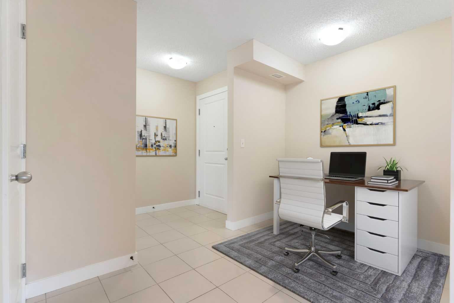 1302, 625 Glenbow Drive — photo 2