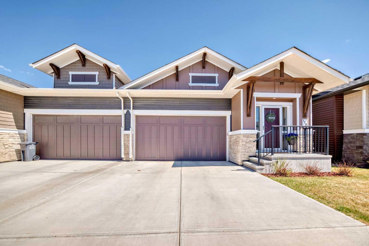 Semi Detached (Half Duplex) in Fireside