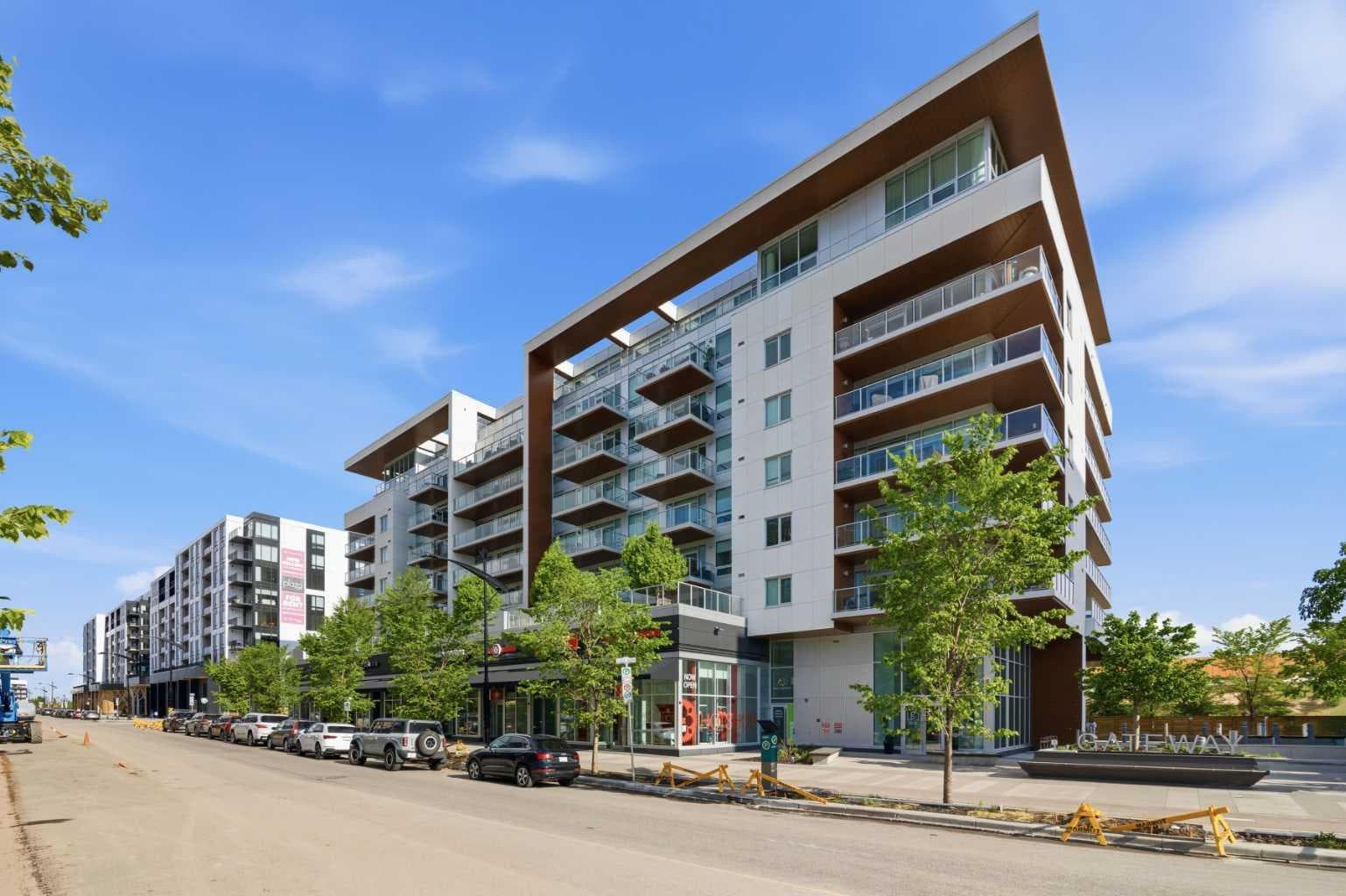 307, 8445 Broadcast Avenue SW — photo 1
