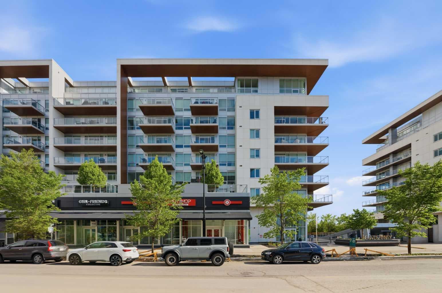 307, 8445 Broadcast Avenue SW — photo 2