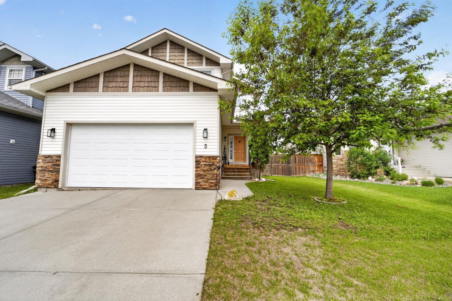 5 Havenfield Drive — photo 1