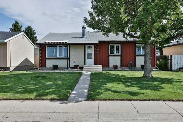 414 12 Avenue N — photo 1