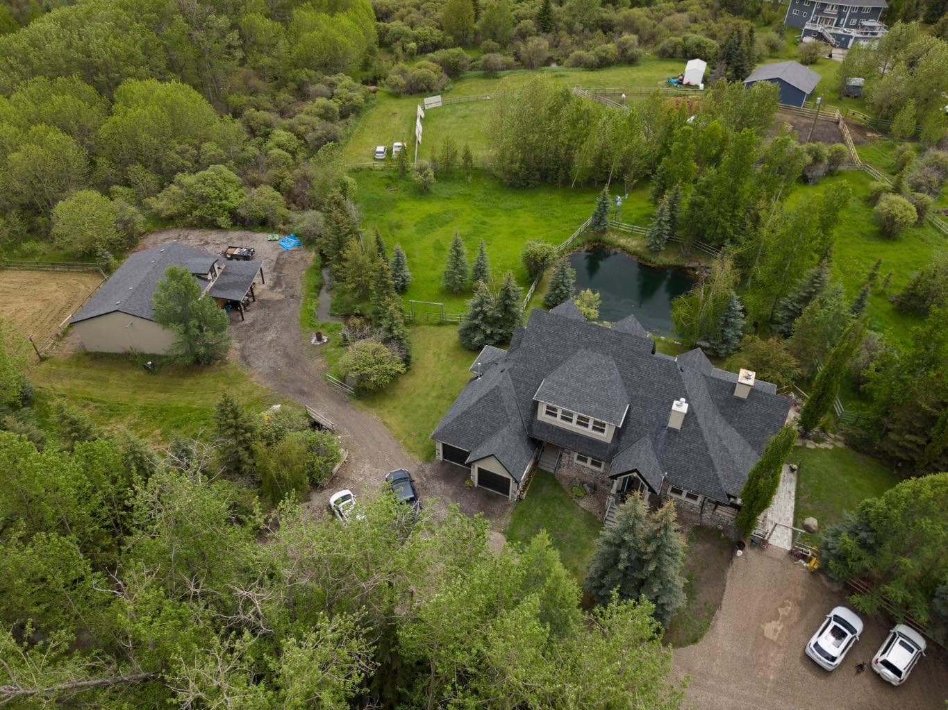 162052 Priddis Valley Road W — photo 3