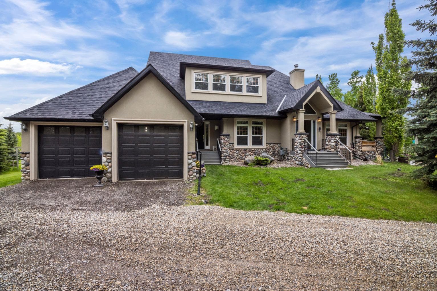 162052 Priddis Valley Road W — photo 4
