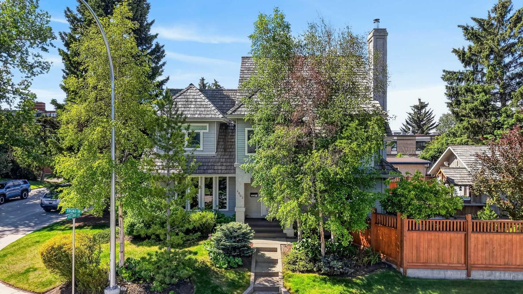 4603 Virginia Drive NW — photo 1