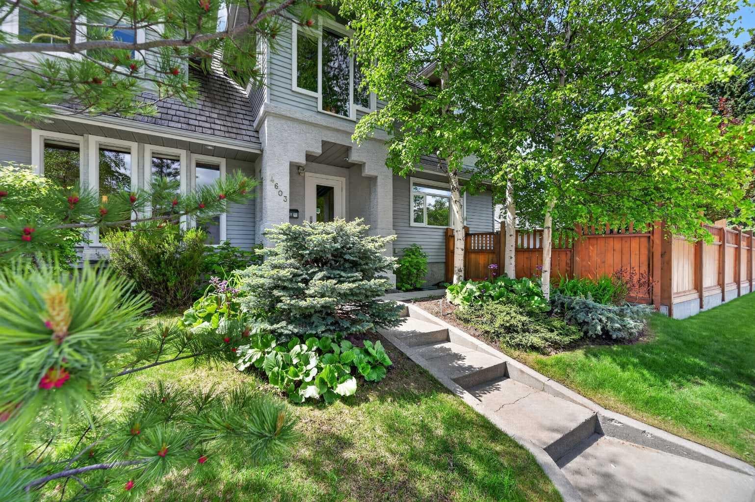 4603 Virginia Drive NW — photo 2
