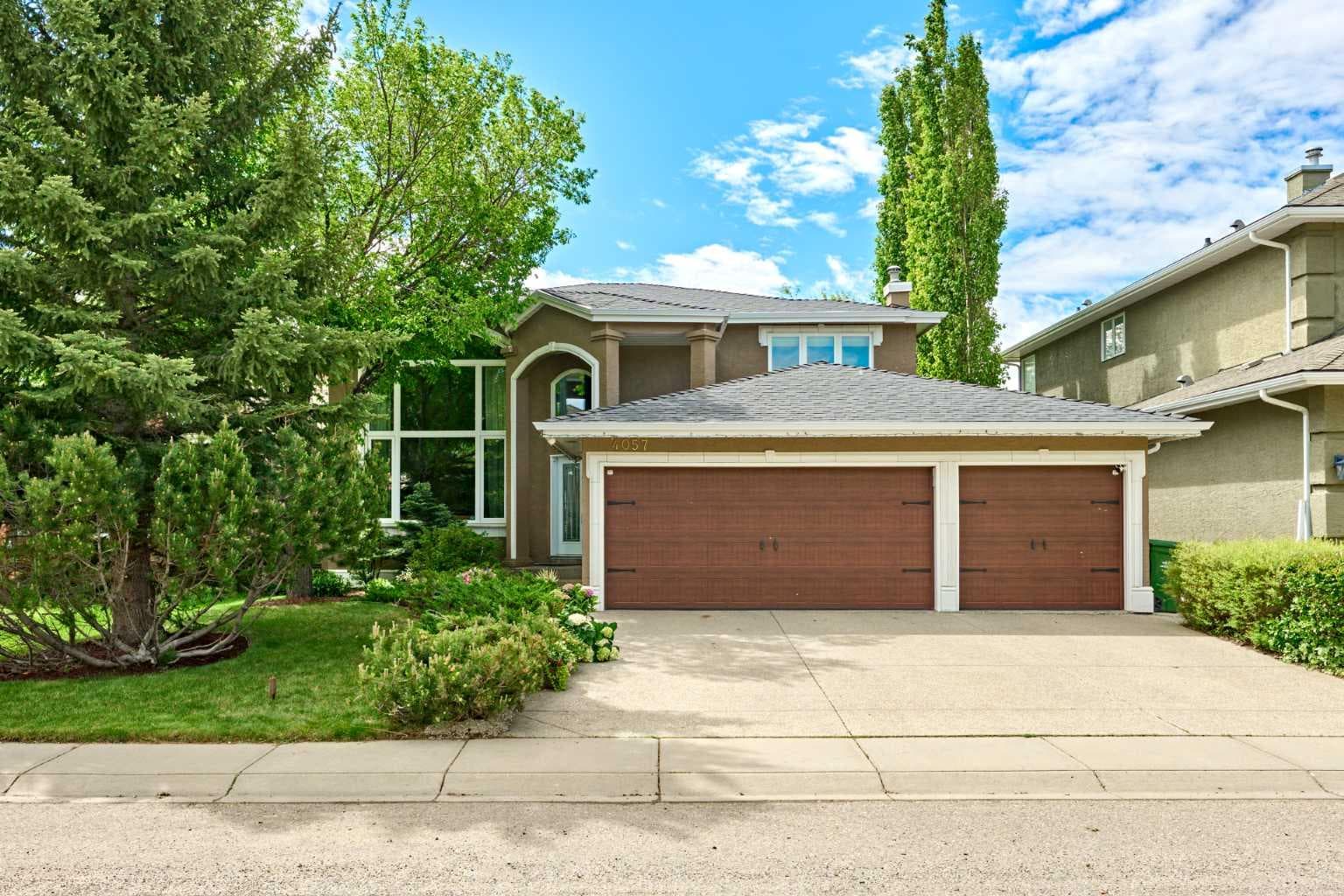 4057 Edgevalley Landing NW — photo 1