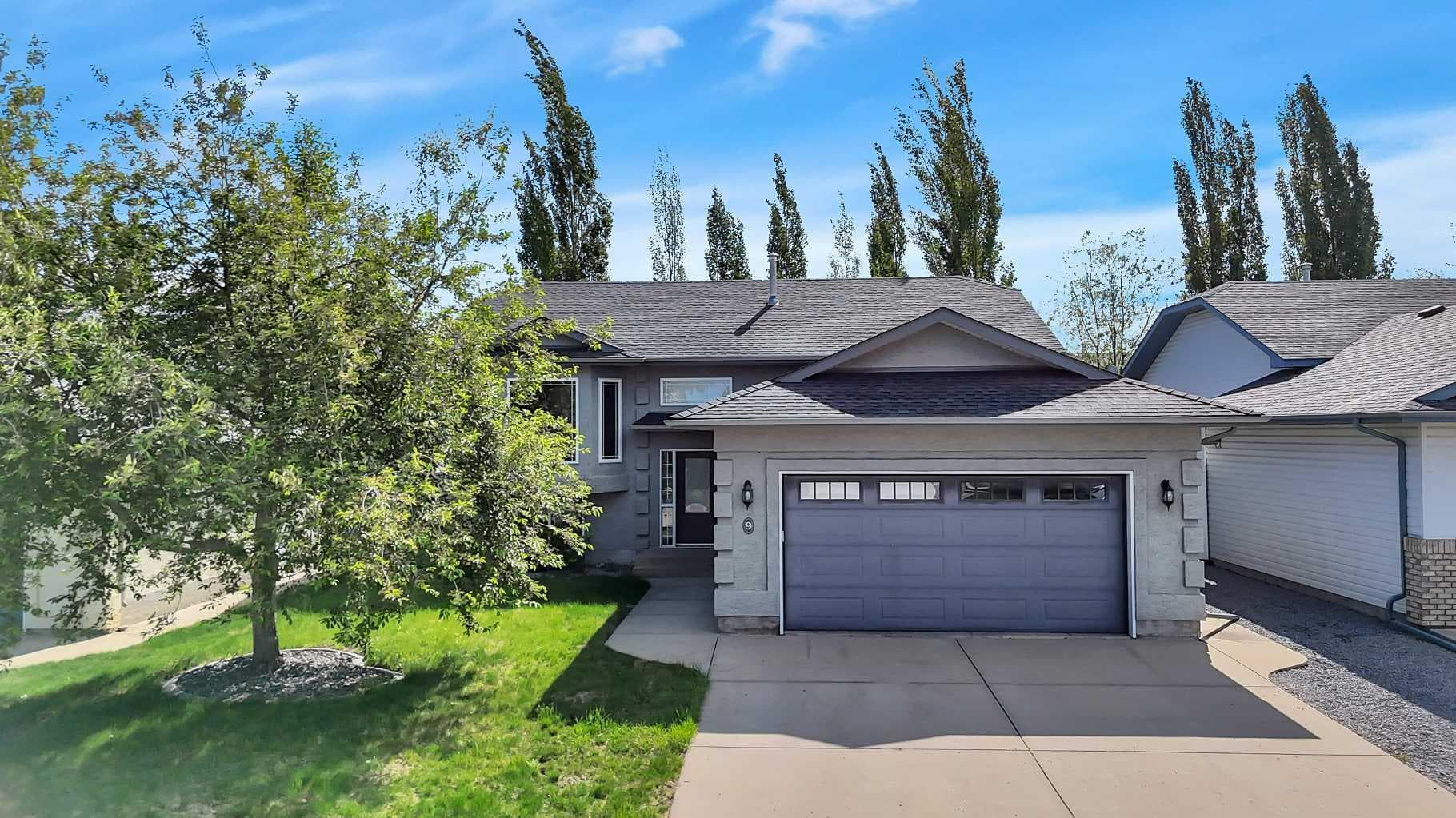 9 Archibald Crescent — photo 1