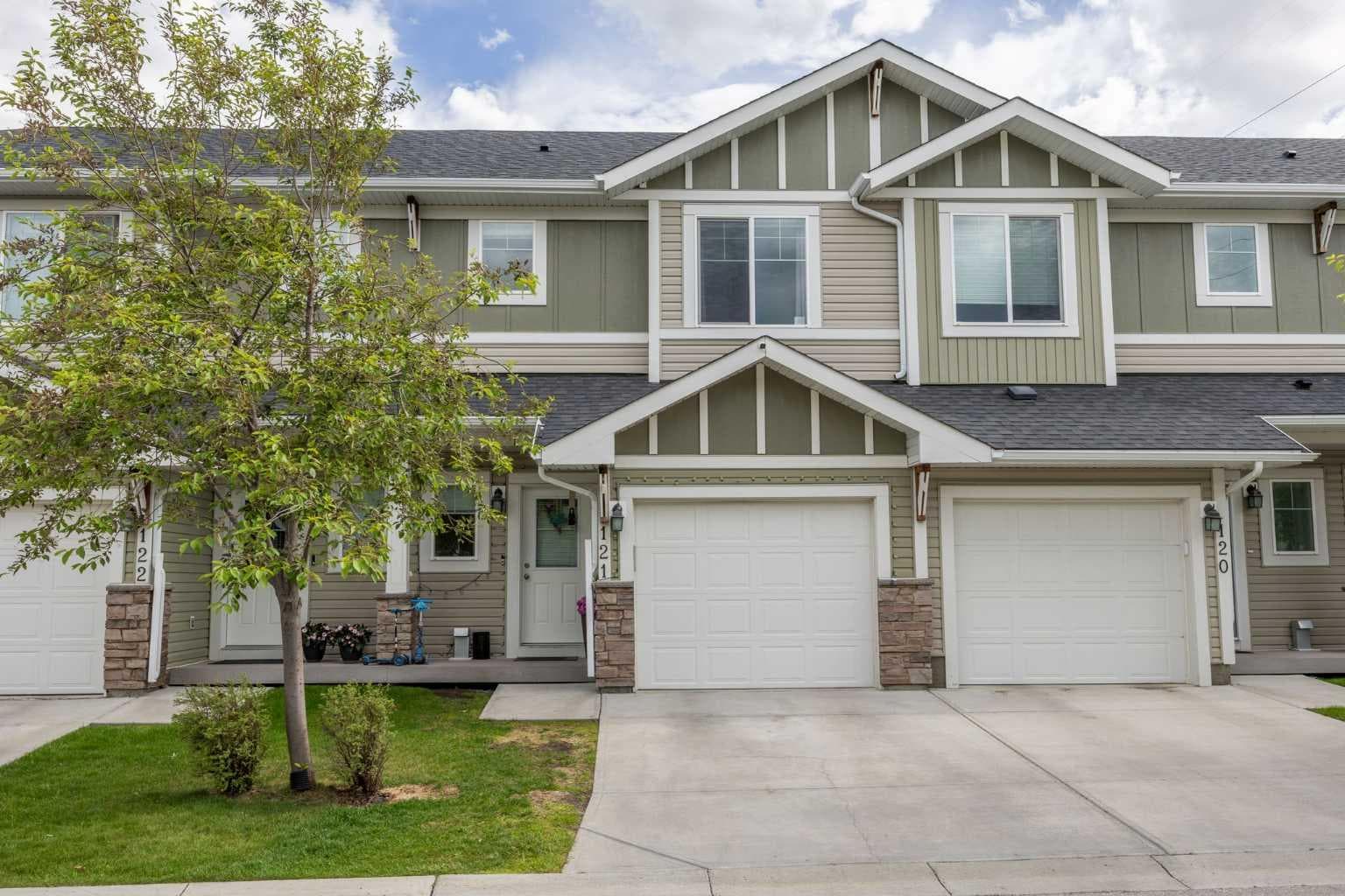 121, 300 Marina Drive — photo 1