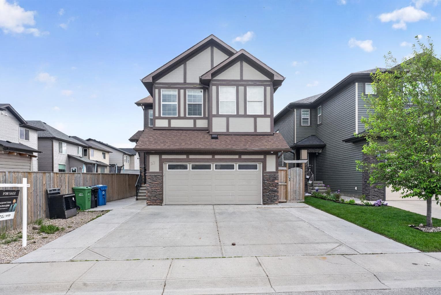 93 Skyview Shores Terrace NE — photo 2