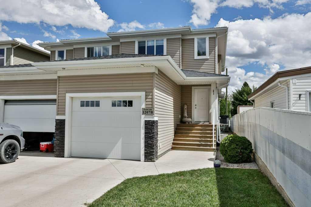 1207B 19A Avenue — photo 1